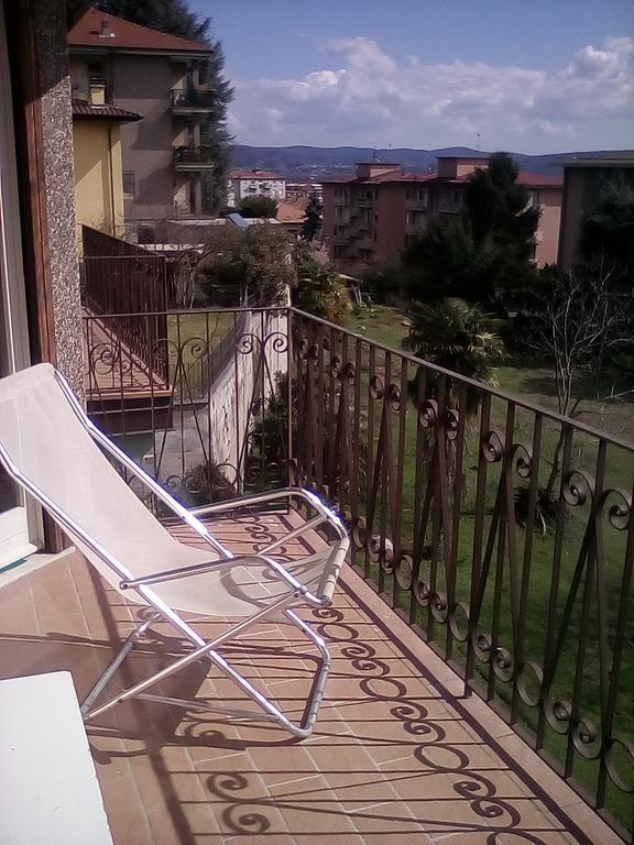 Casa Luminosa Apartment Arona Luaran gambar