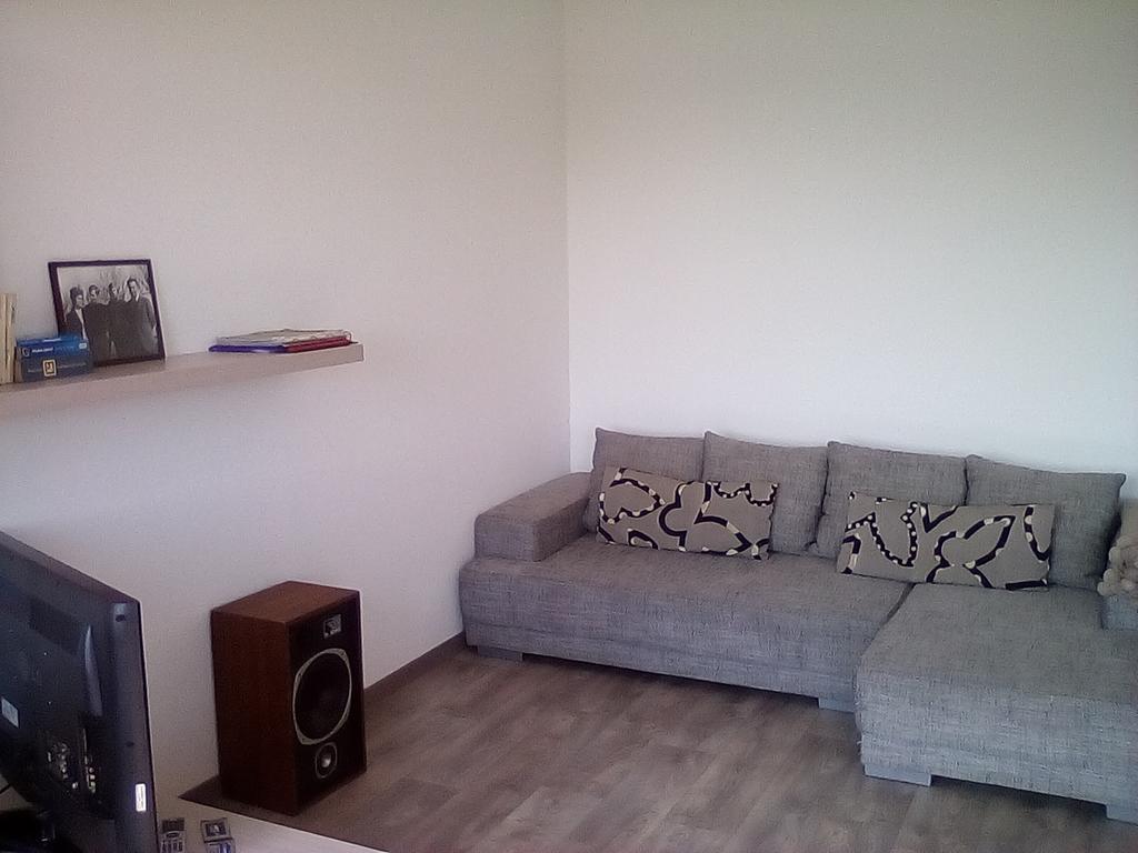 Casa Luminosa Apartment Arona Luaran gambar